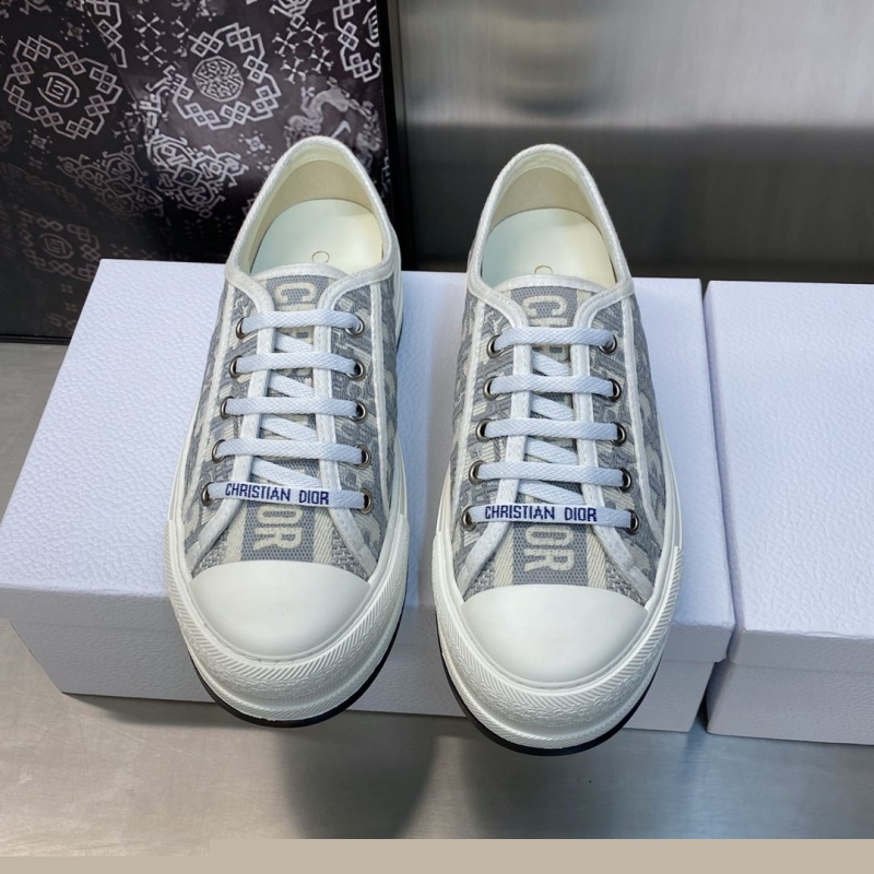 ch**an D*or casual shoes